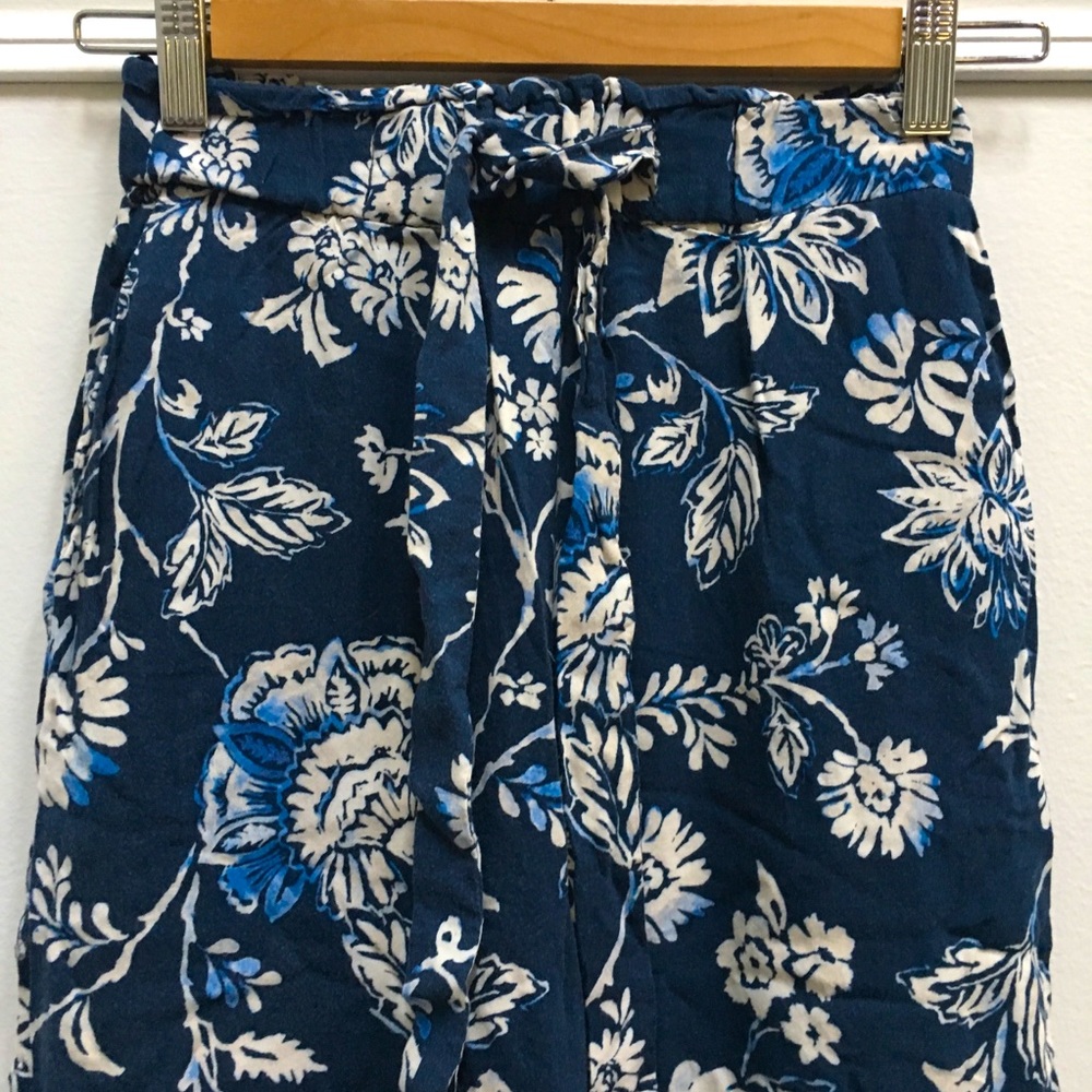 H&M wide-leg pant